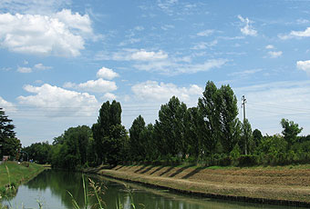 naviglio brenta