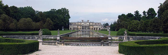 villa pisani stra