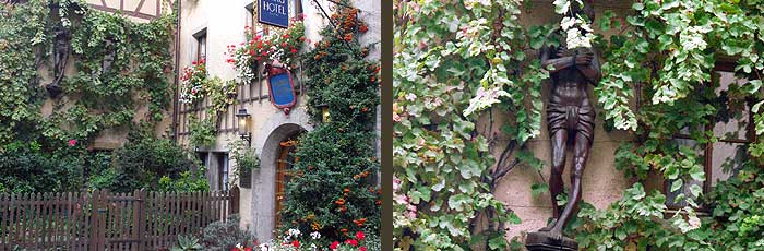 burghotel