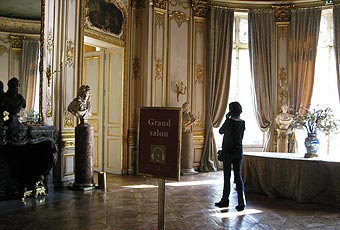 jacquemart grand salon
