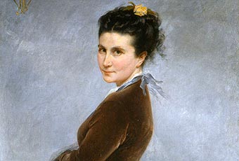 nelie jacquemart andre