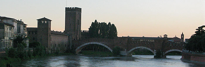 adige castelvecchio