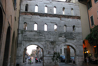 porta borsari