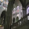  Basilique Saint Denis - transept sud