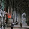  Basilique Saint Denis – latéral nord