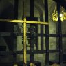  St-Denis – la crypte de Suger – la chapelle des Bourbons  