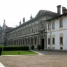 Chartreuse de Pavie,  le palais ducal