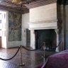 Chenonceau - La Chambre des Cinq Reines