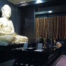 Hilton Evian - Buddha-Bar Spa