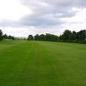 Golf de Chailly  - fairway du 13