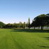 Golf  La Baule – Parcours Lucien Barrière – fairway du 3