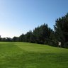 Golf  La Baule – Parcours Lucien Barrière – départ du 6 (Par 4)
