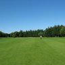 Golf  La Baule – Parcours Lucien Barrière – fairway du 10