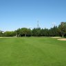 Golf  La Baule – Parcours Lucien Barrière – fairway du 11