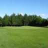 Golf  La Baule – Parcours Lucien Barrière – green du 11
