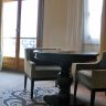 Grand Hôtel de Cabourg - chambre vue mer avec balcon