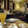 Le Grand Monarque à Chartres – le restaurant gastronomique Le Georges, les nouvelles tables « tendance » sans nappage.