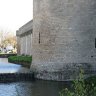 Guérande - les remparts de la tour de la Gaudinais à la tour de Kerbernet