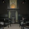 Hôtel Meyssene - le bar lounge