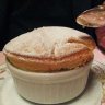  Le soufflé aux quetsches